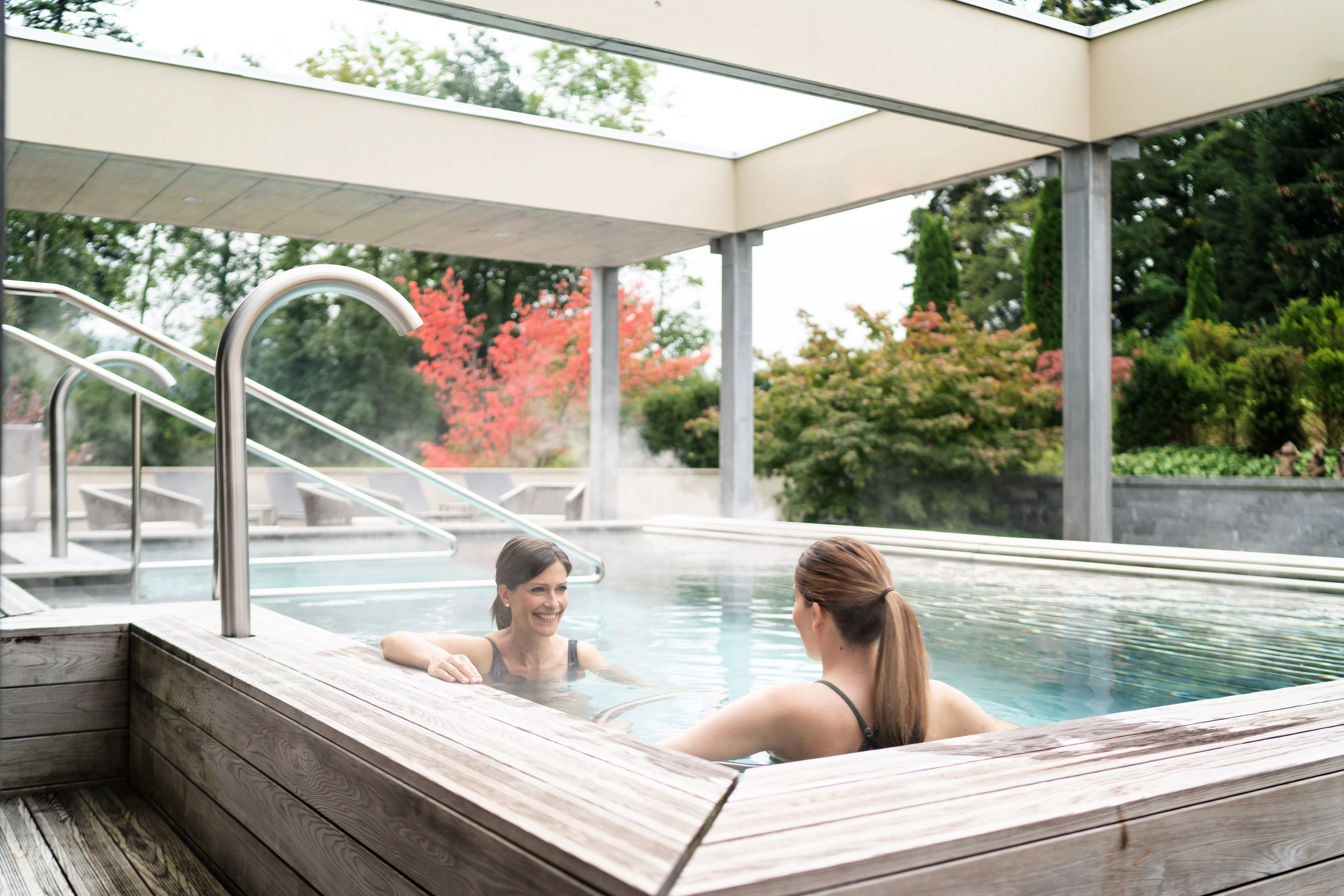Day Spa