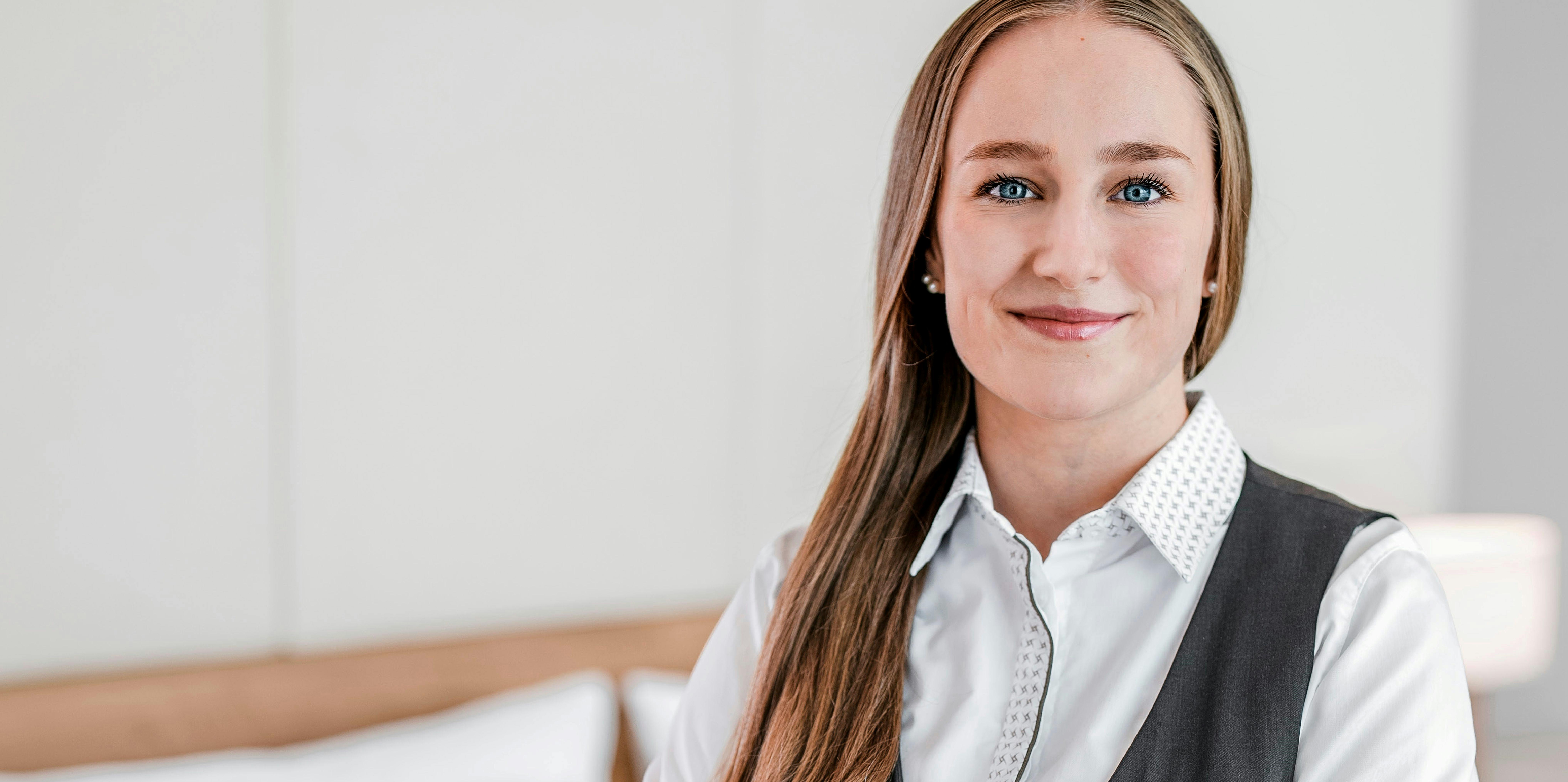 ROCK YOUR FUTURE - Fachfrau/mann Hotellerie-Hauswirtschaft | Schwerpunkt Hotellerie