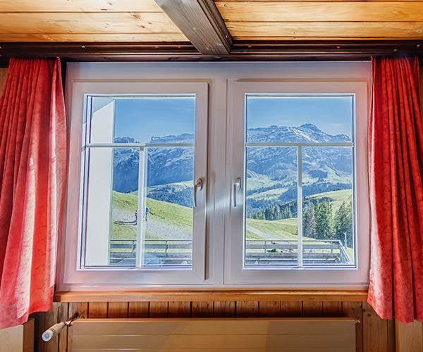 Übernachtung auf dem Kronberg