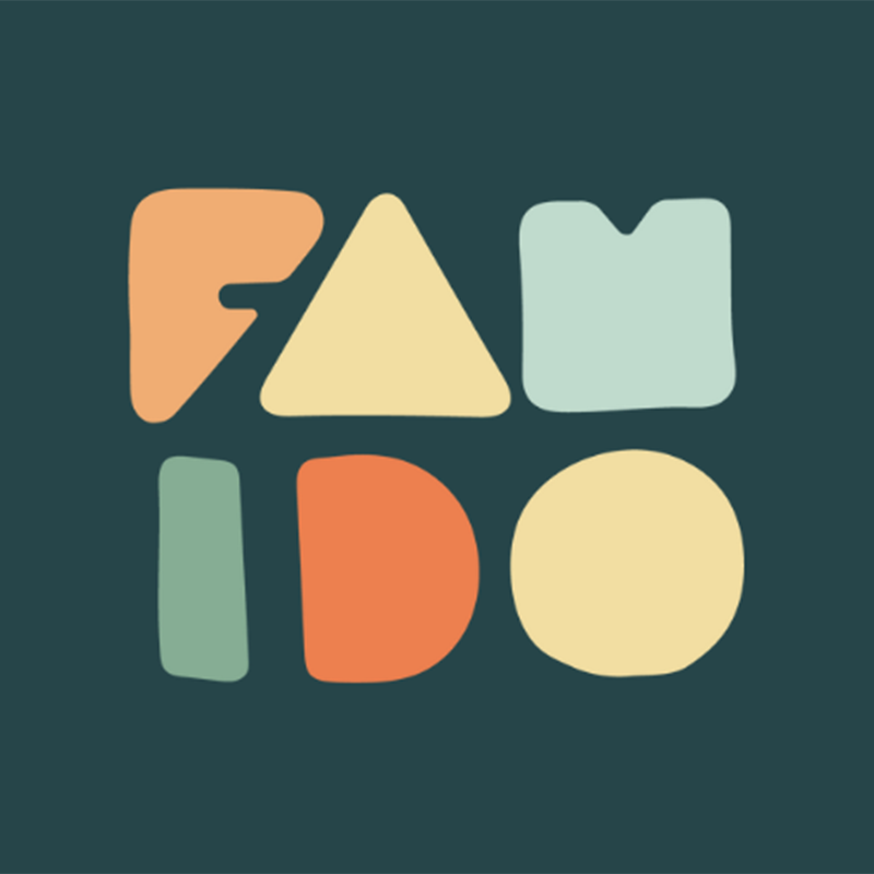 Eintritt Familienkarte FAMIDO (nur mit Promocode)