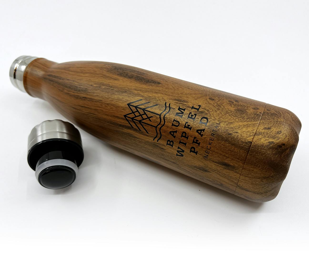 Thermoflasche