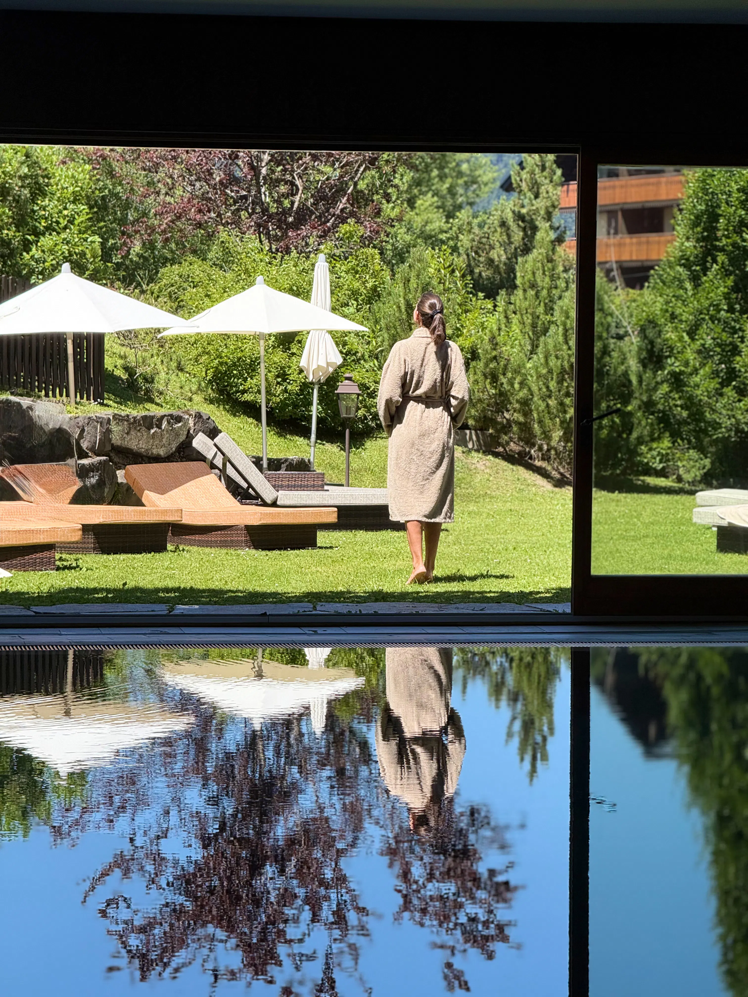 WeekDay Spa and&nbsp;Lunch