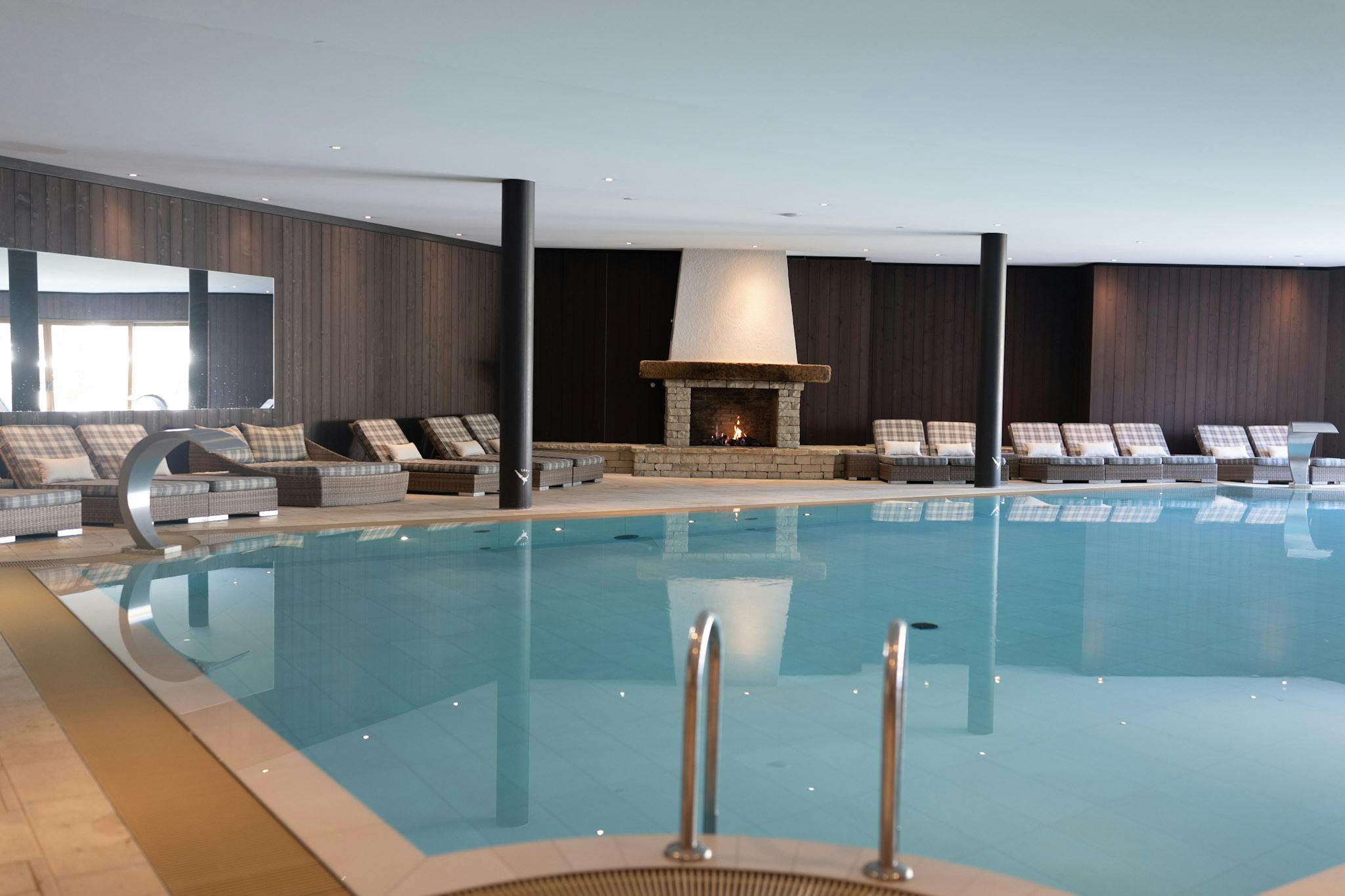 WeekDay Spa and&nbsp;Lunch