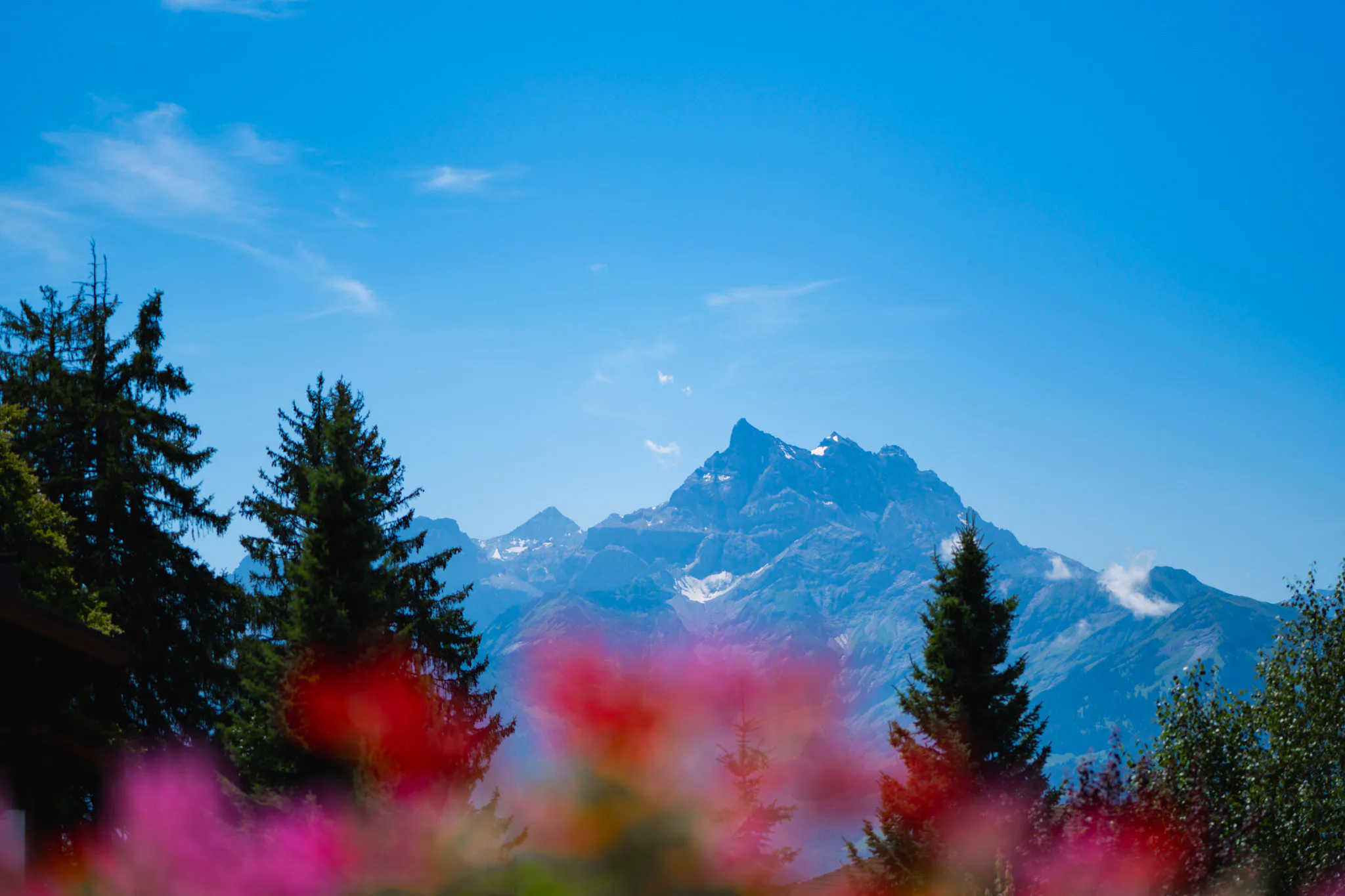 24h Relaxation Experience