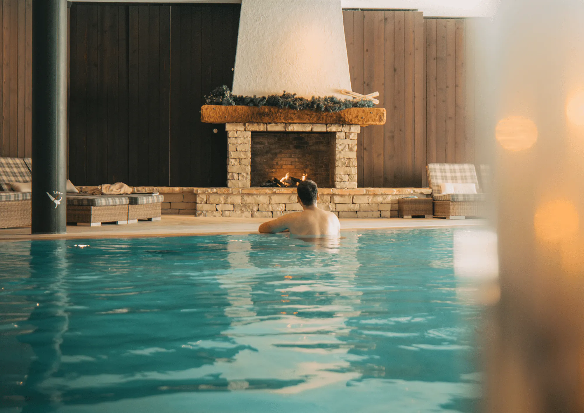 Bon cadeau accès Spa