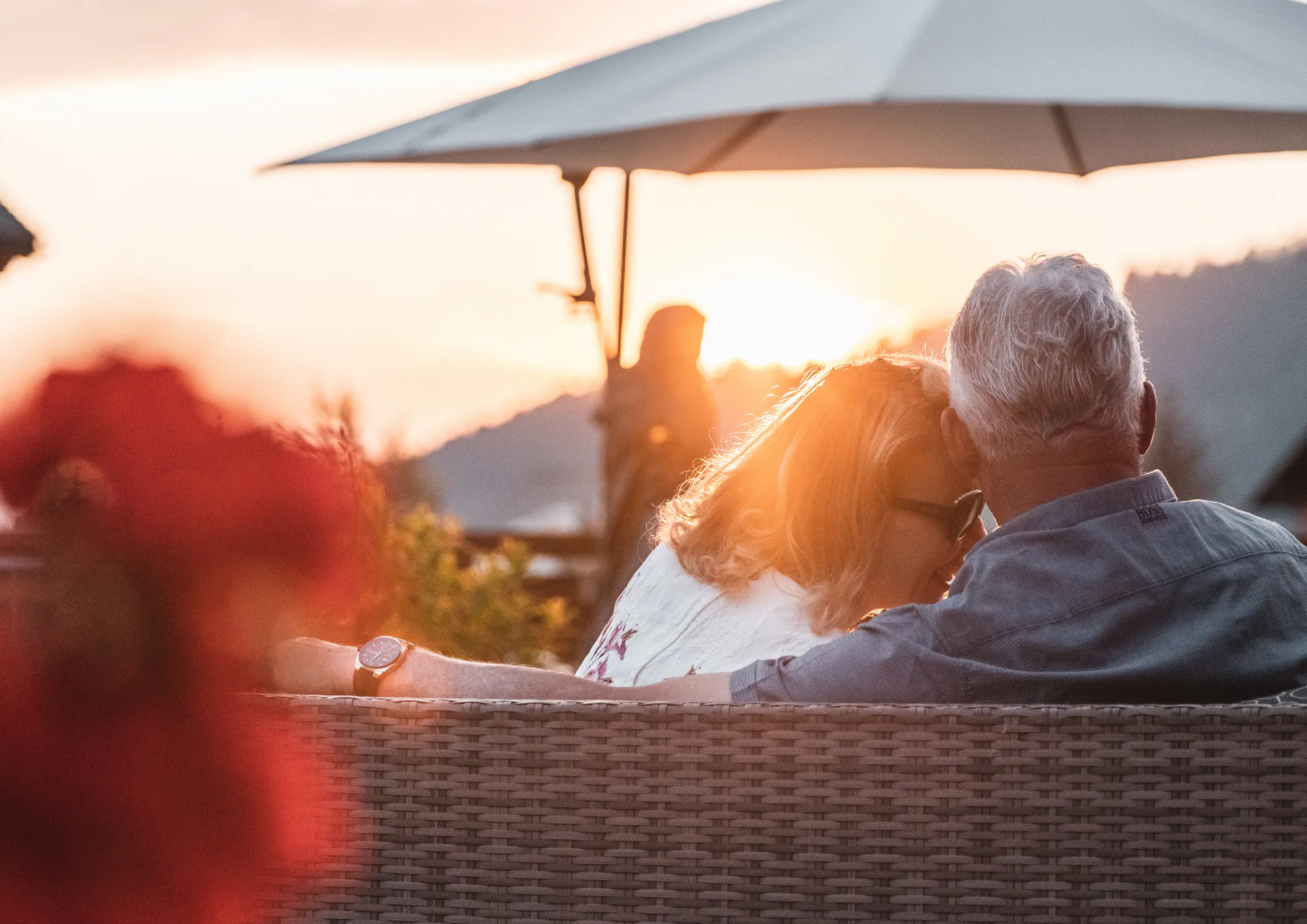 24h Relaxation Experience