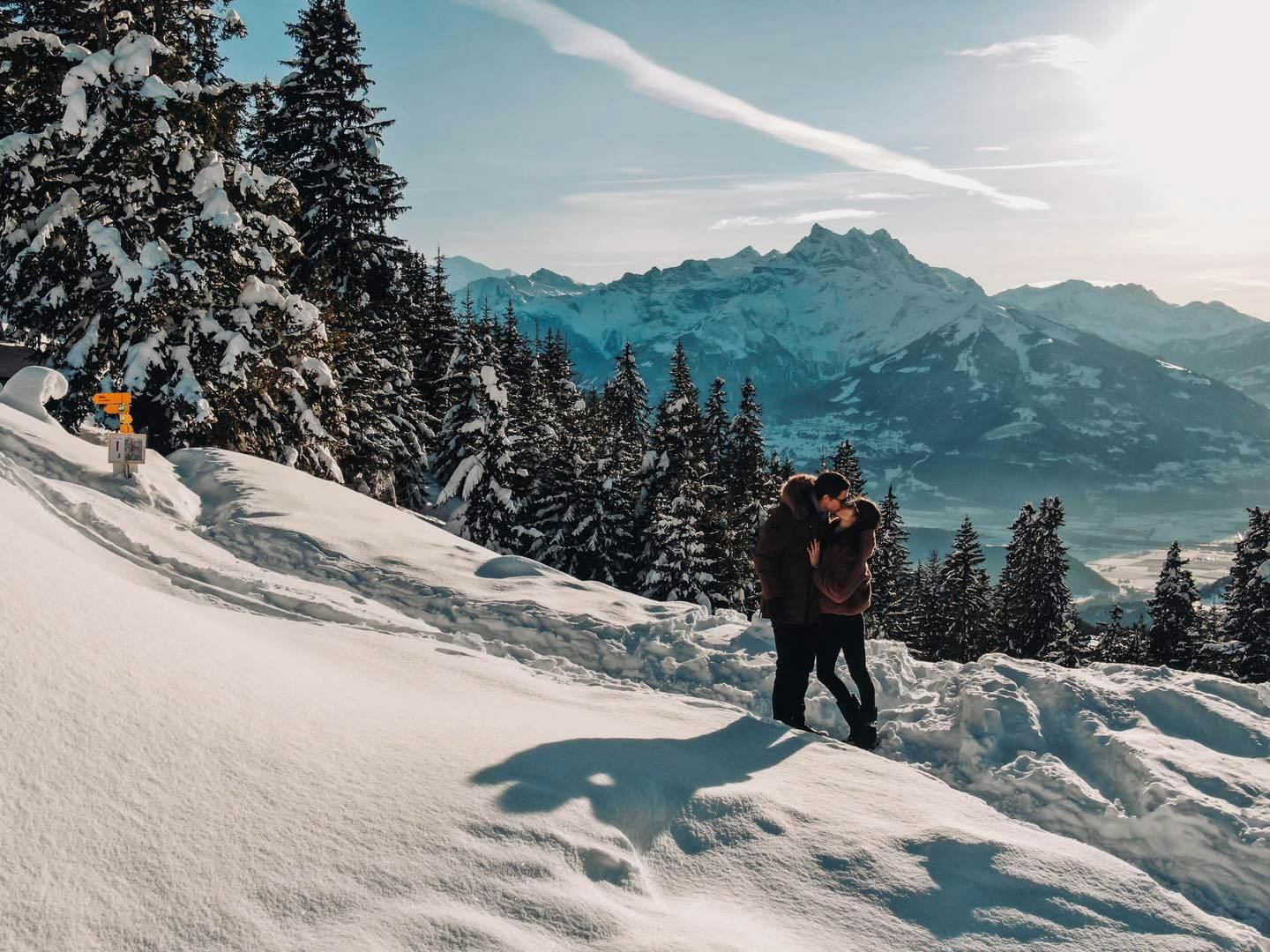 24h Relaxation Experience