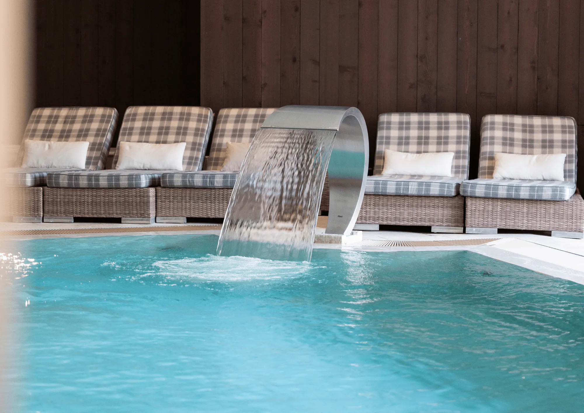 WeekDay Spa et&nbsp;Lunch