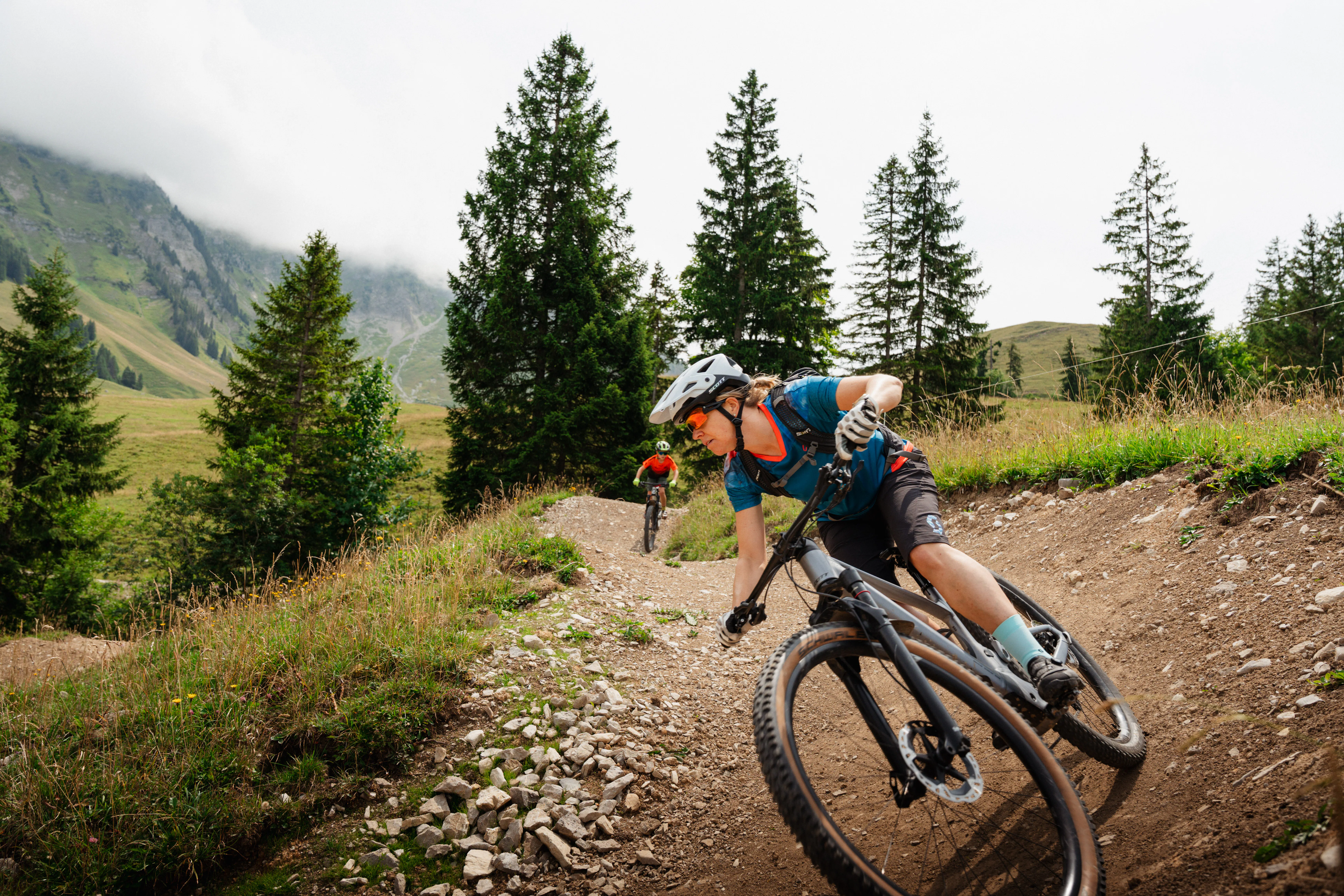 Flowtrail 3 heures (été 2026)