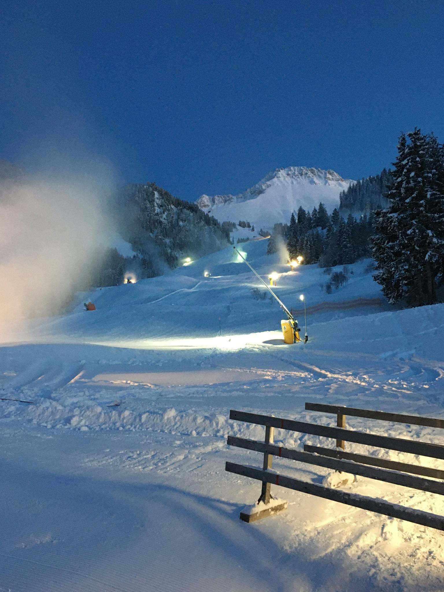 Abendpass 18.00 bis 20.30 Uhr (Winter 2025/2026)
