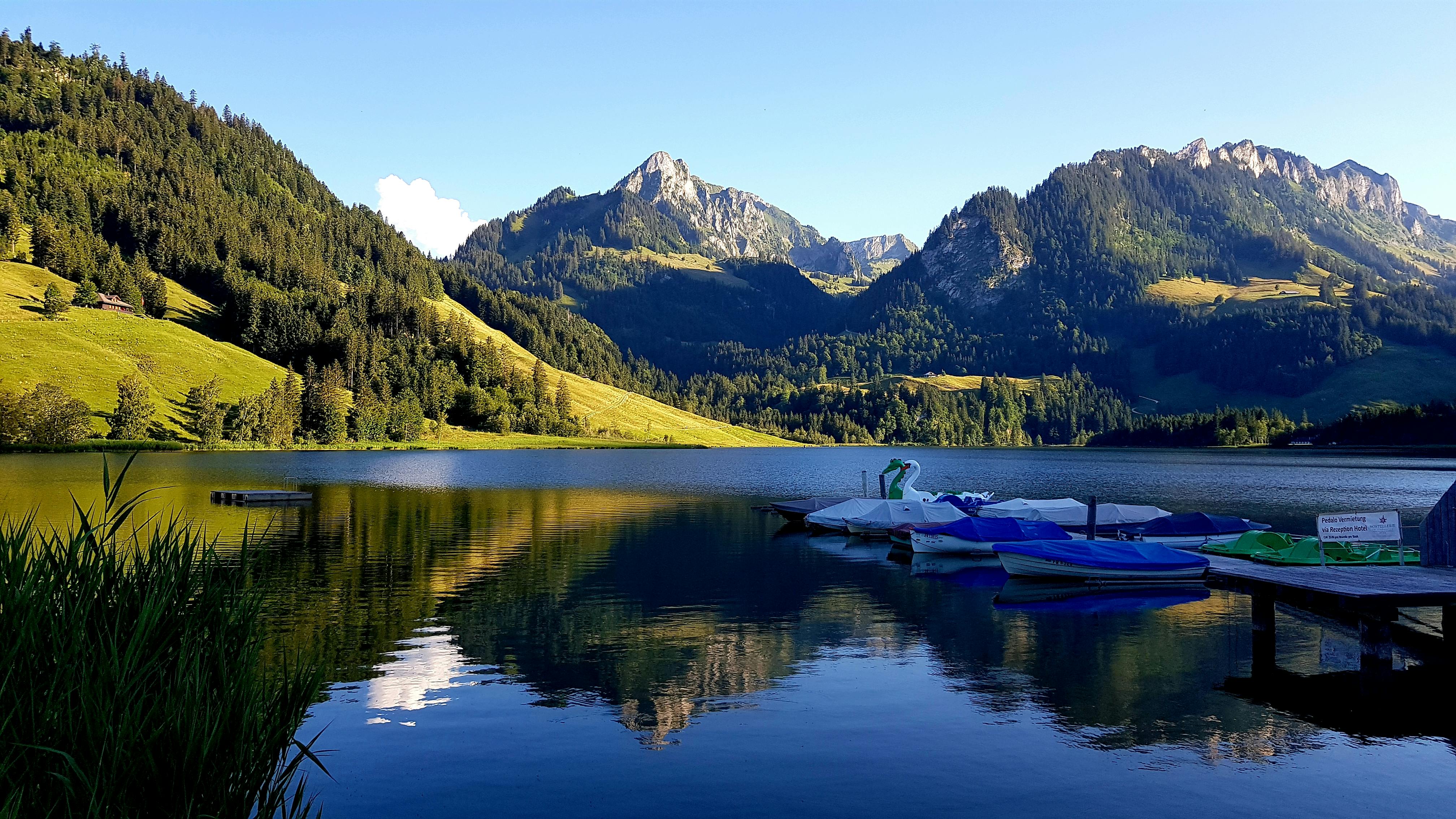 Sommer Saisonabonnement