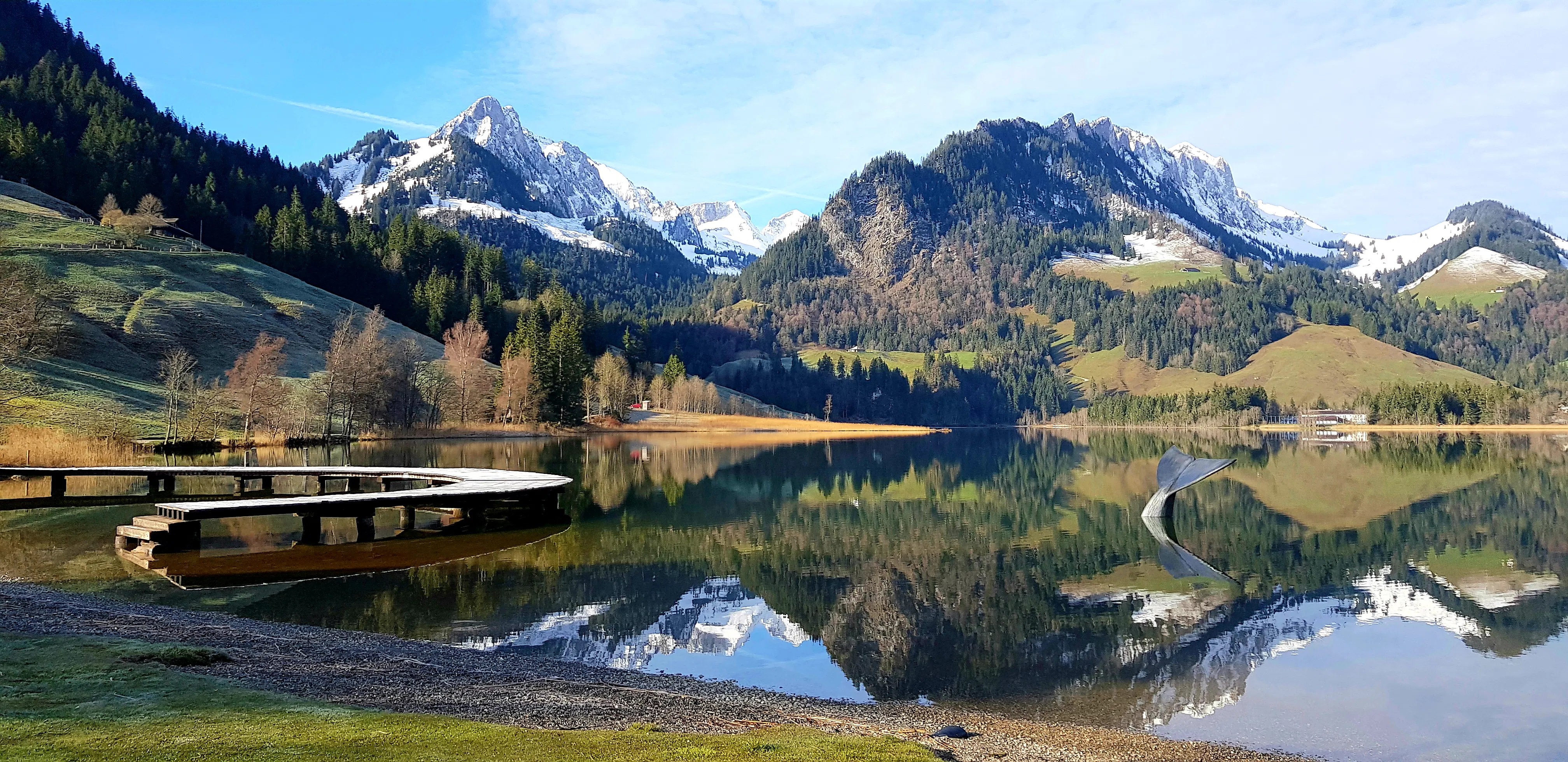 Action(s) Kaisereggbahnen Schwarzsee AG