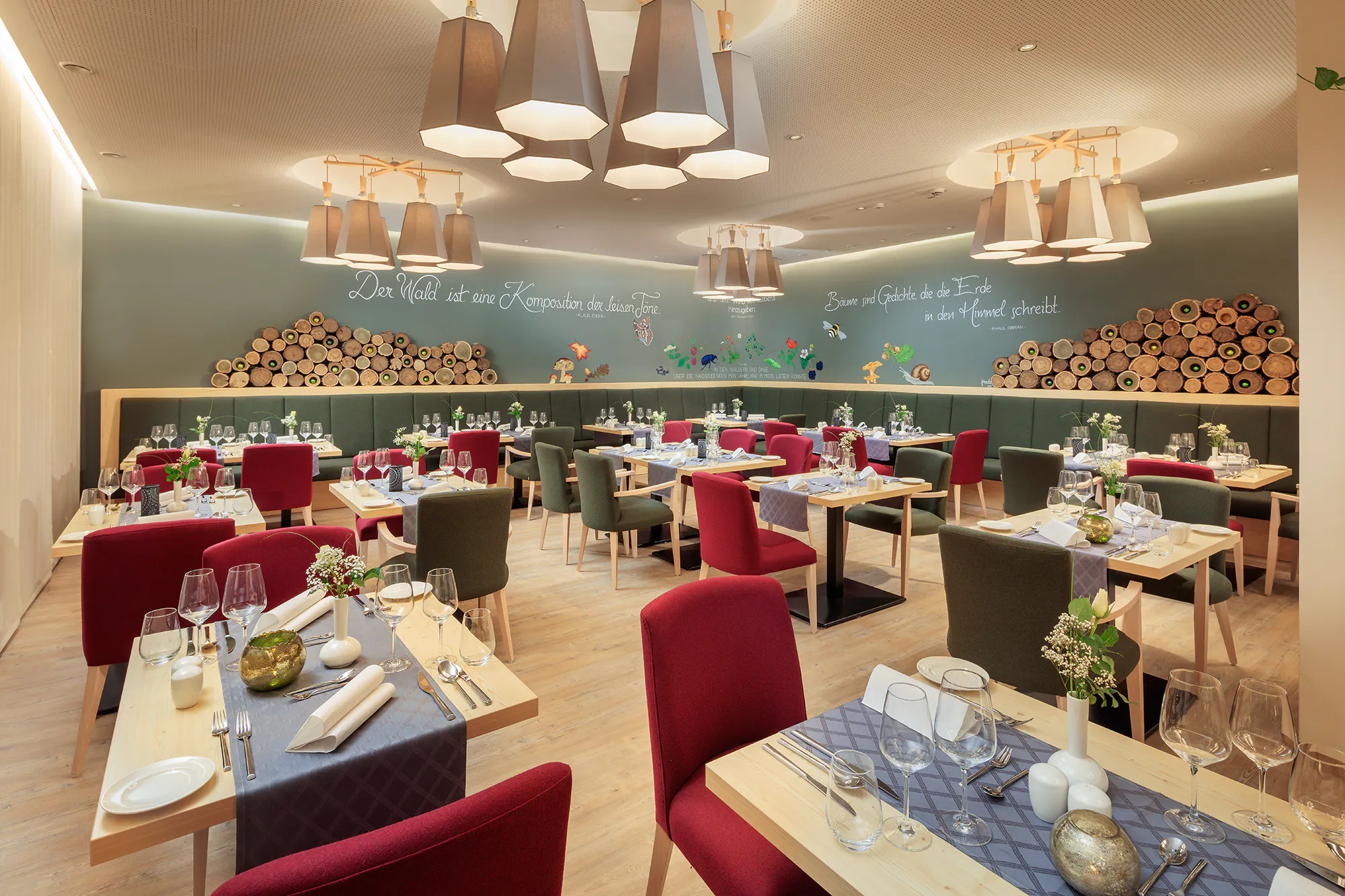 Gutschein für unseren Brunch am Sonntag