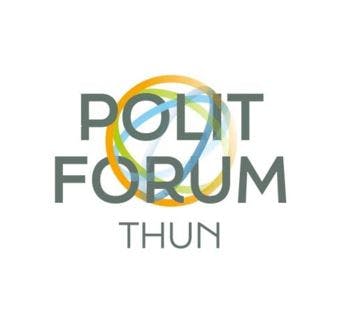 Politforum Thun 2025 - 7. & 8. März 2025