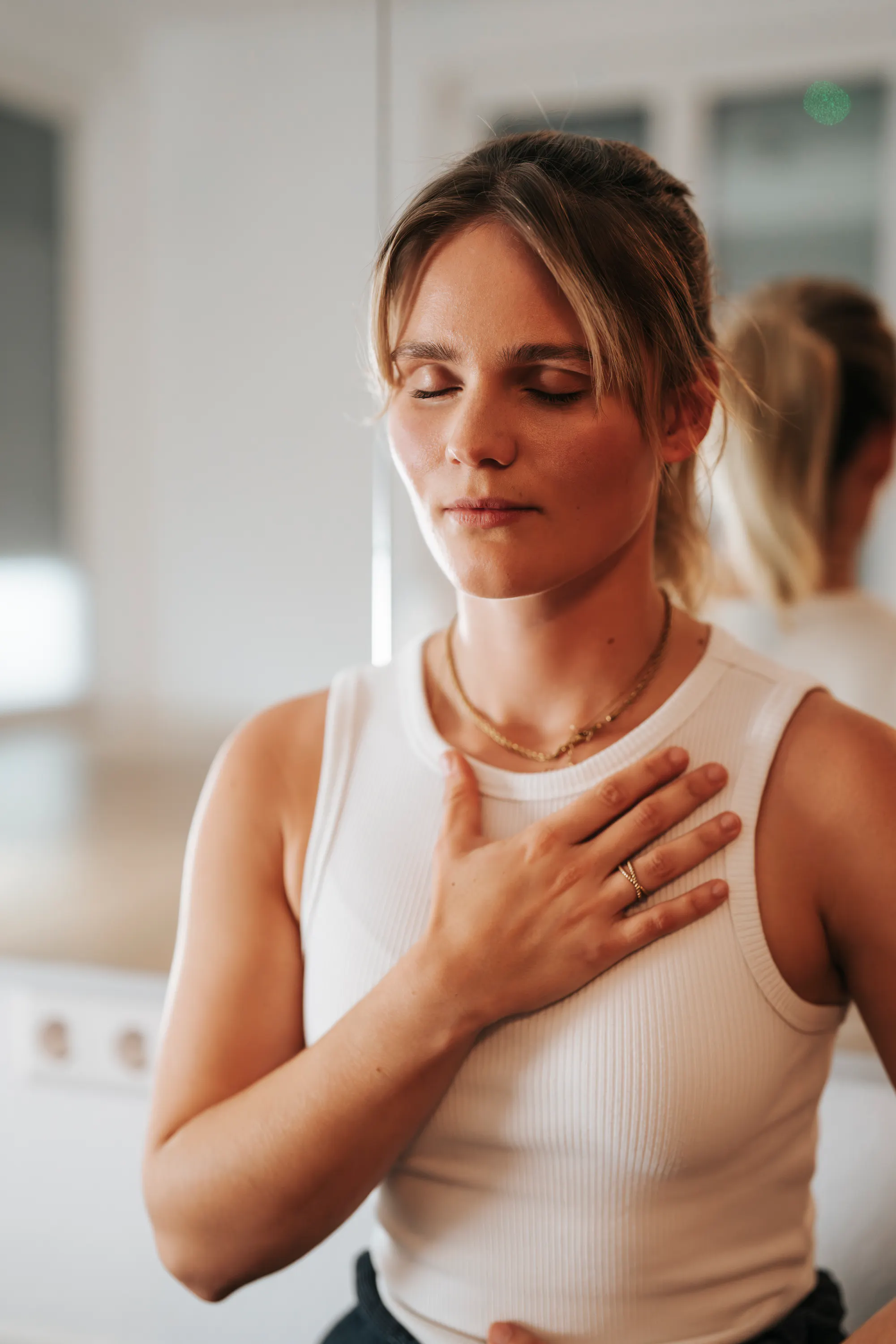 Samstag | Breathwork