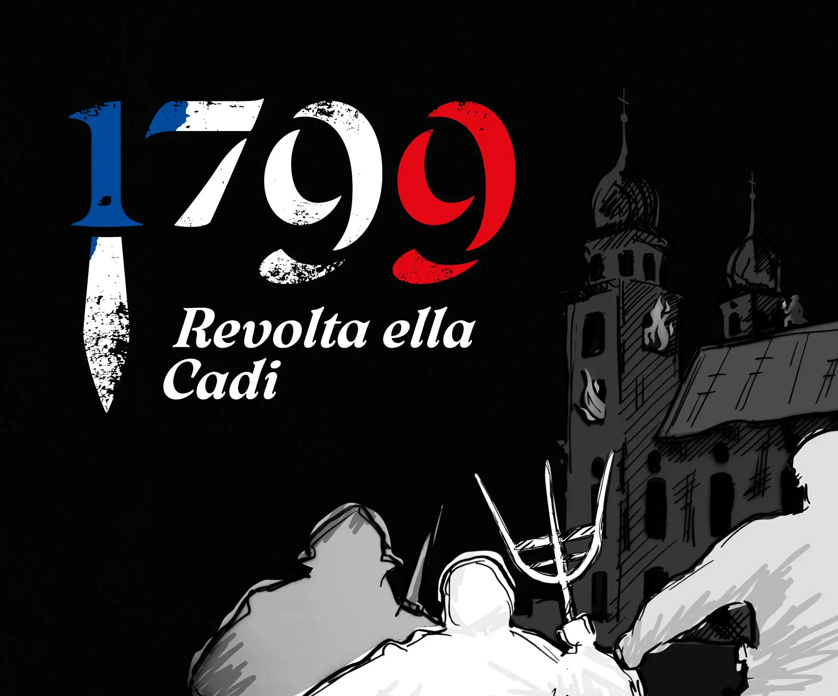 1799 - Revolta ella Cadi