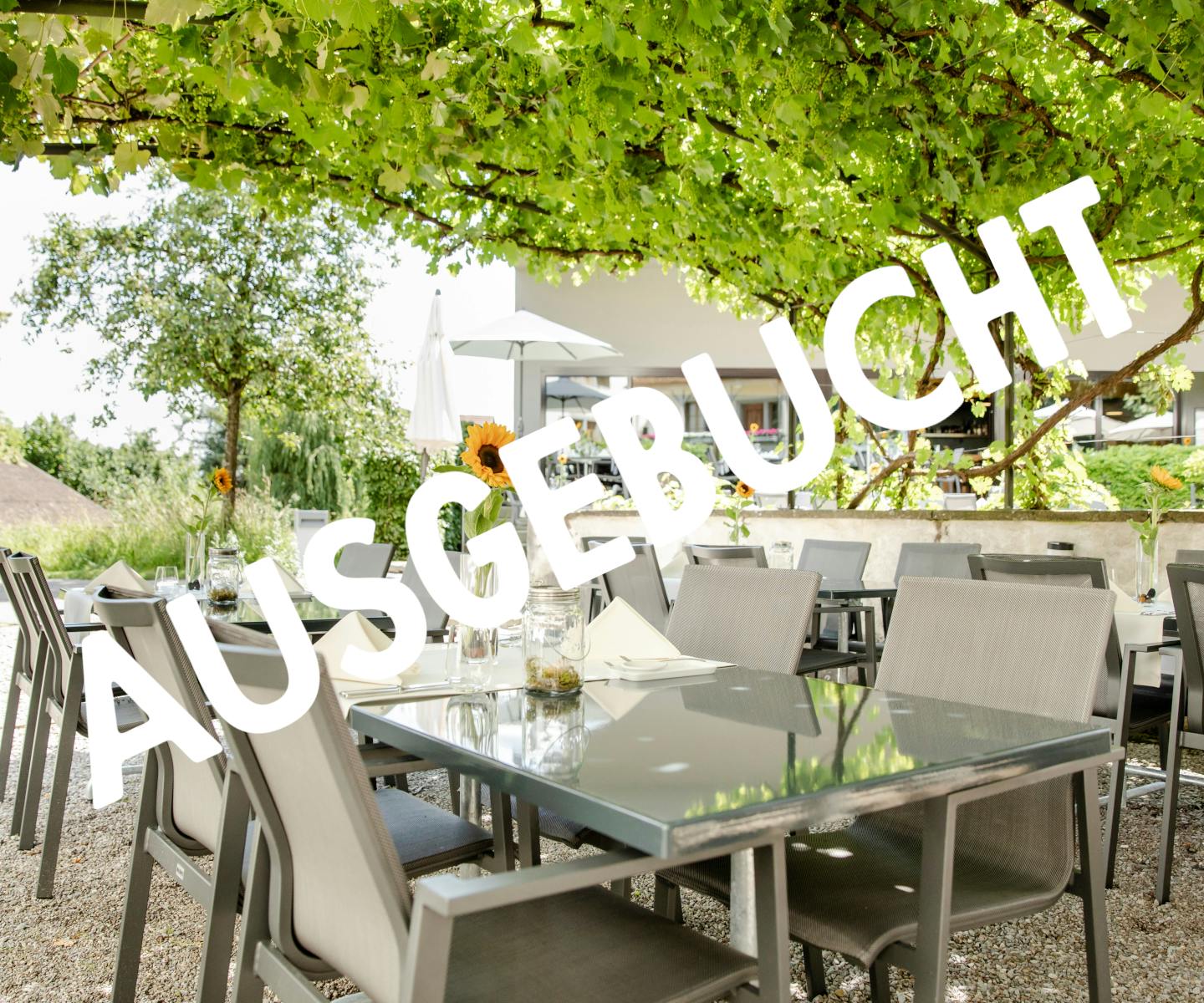 Wilde Nachbarn | 8610 Restaurant, Uster ♿