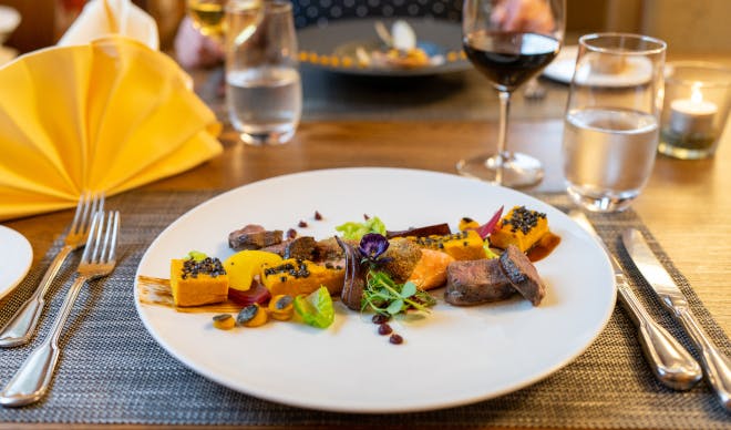 Wild Wurstkurs Grill | Bauma
