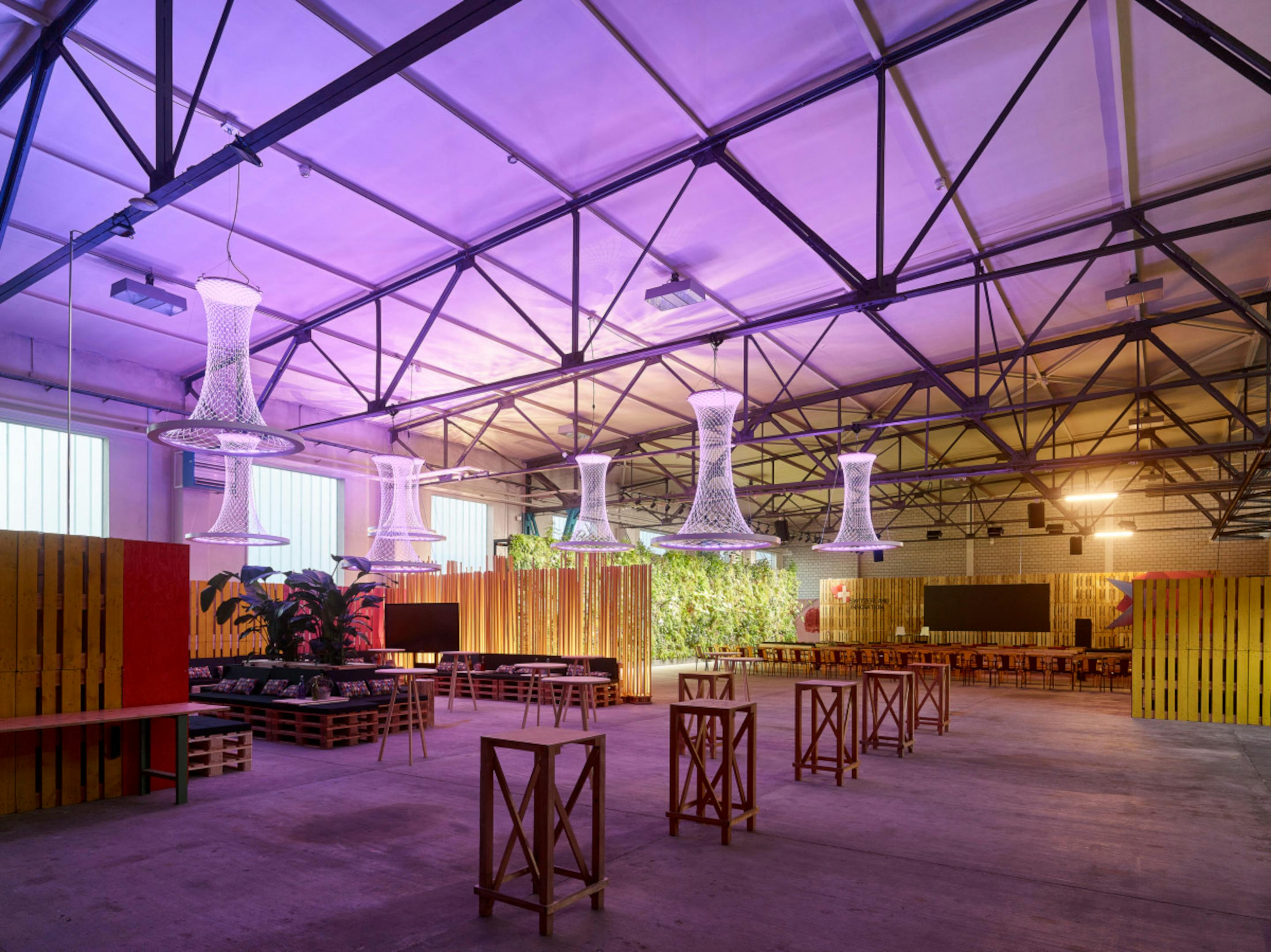 Generalversammlung und Zürioberland Forum 2026