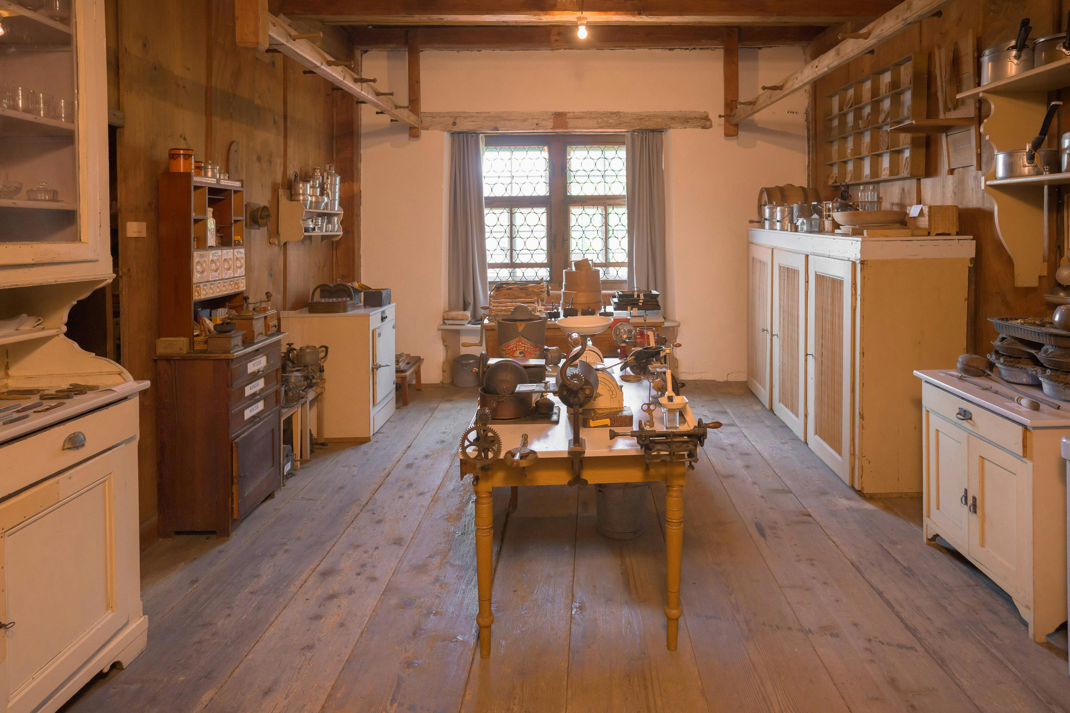 Inspirationstag Regionale Museen 2026