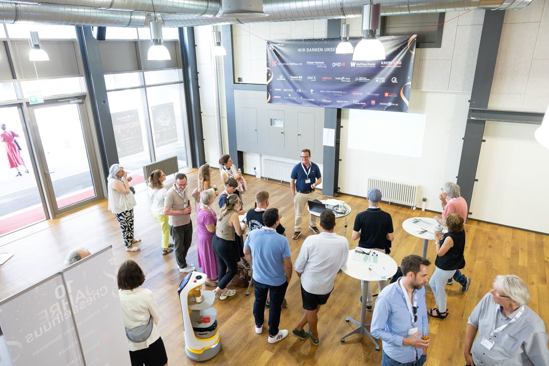 Generalversammlung und Zürioberland Forum 2026