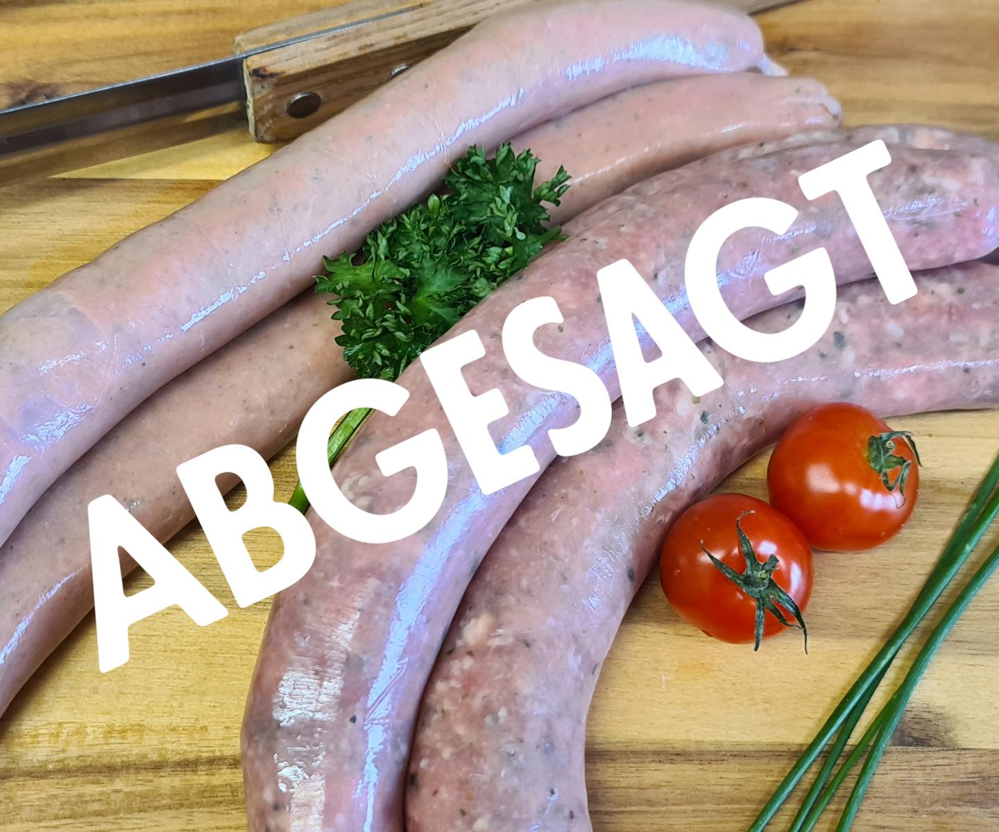 Es geht um die Wurst – im MUUniverse | Bauma