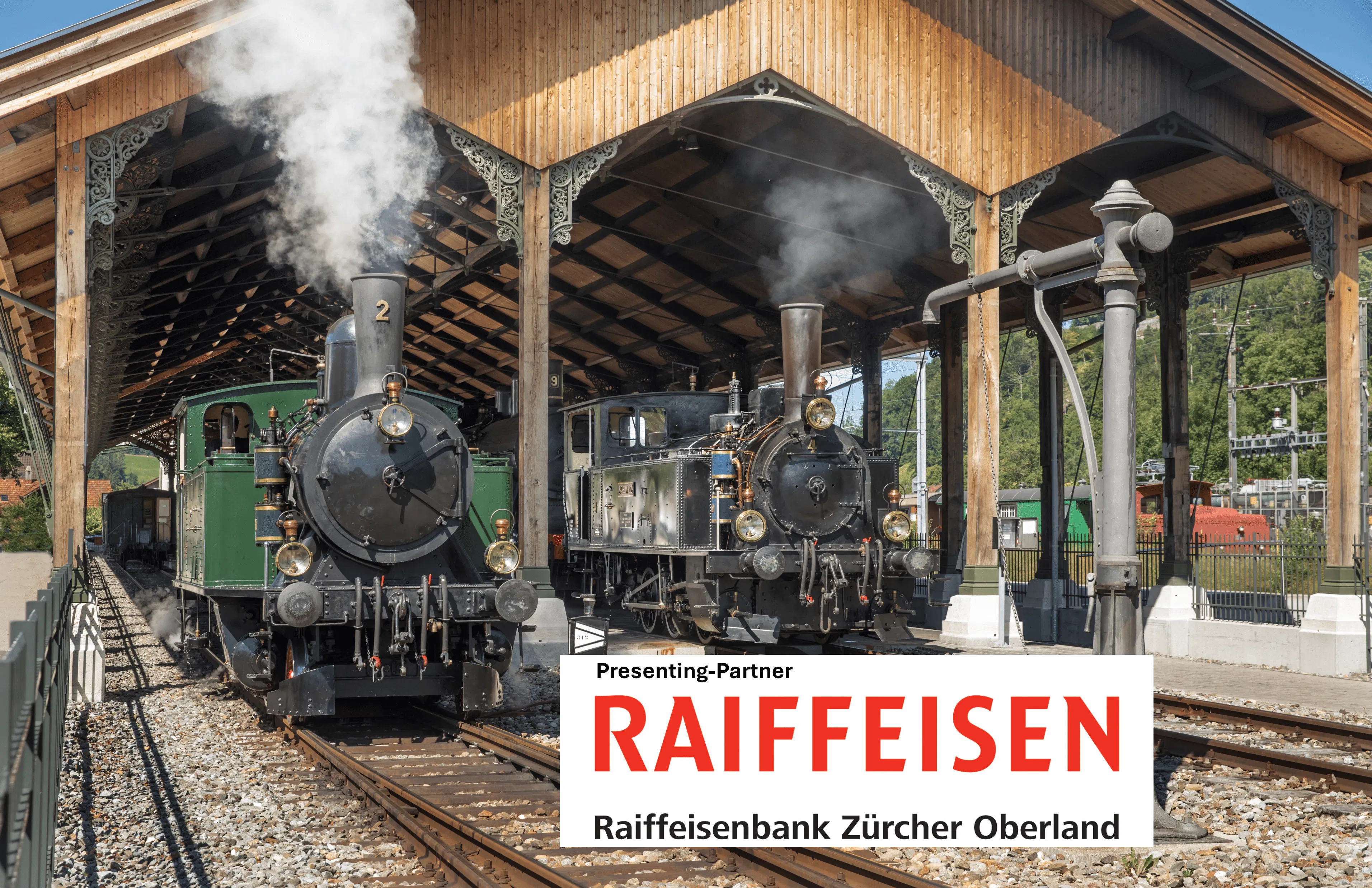 Unternehmer:innen-Gespräch 2026