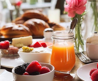 Regio-Brunch mit Musik! | Wetzikon ♿