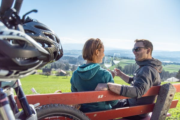 «Chääs & Wii am Streckerand»: Tagestour(2025)