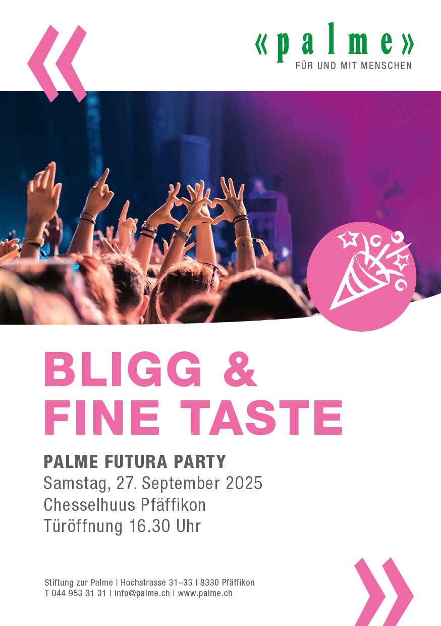 Palme Futura Party