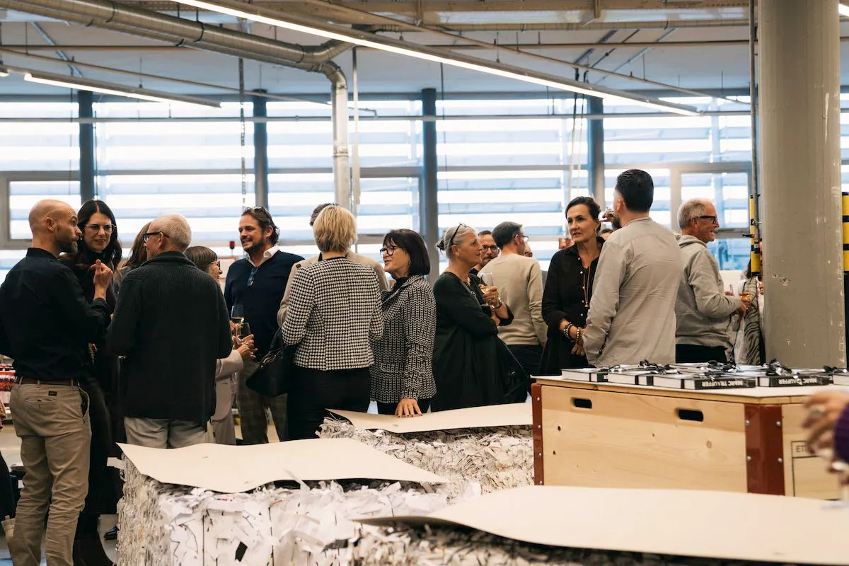 Circular Tour de Swiss: Innovation in Food-Nebenströmen