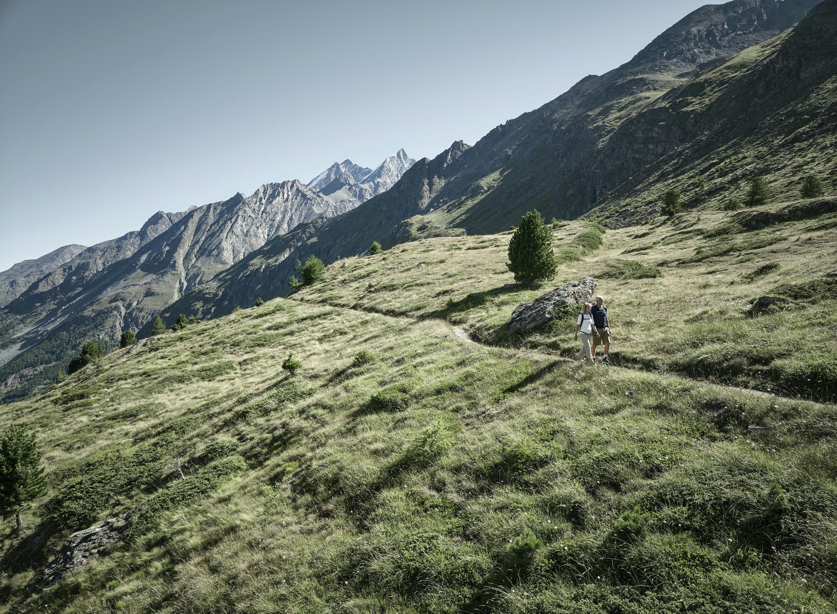 OVERNIGHT STAY SUMMER