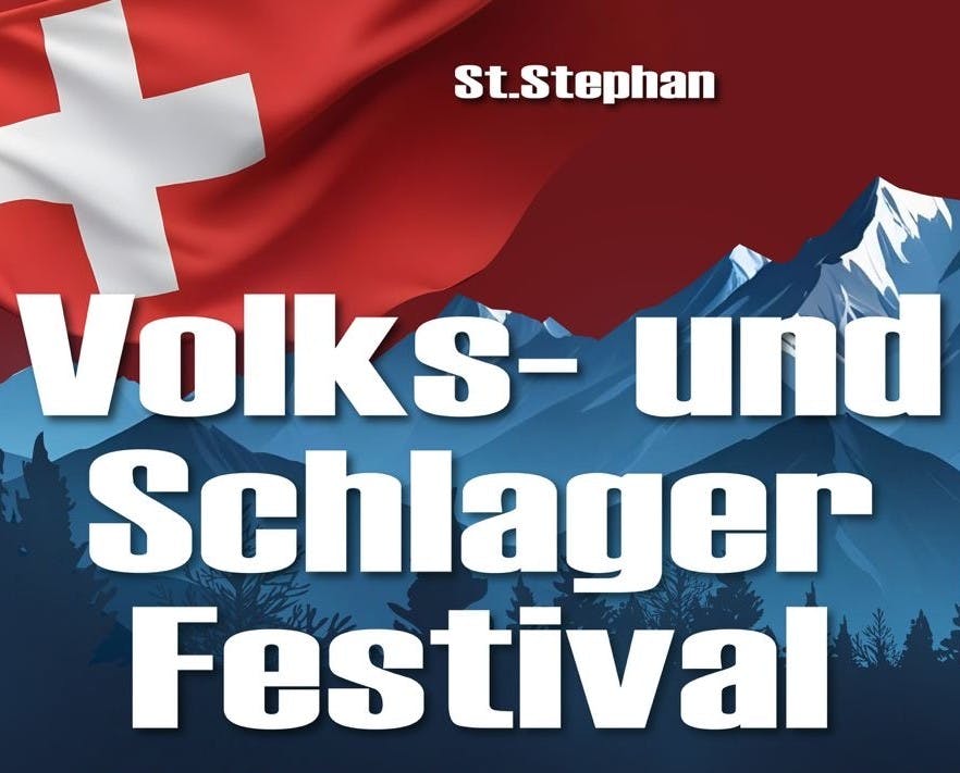 Volks- und Schlagerfestival Hotel Diana