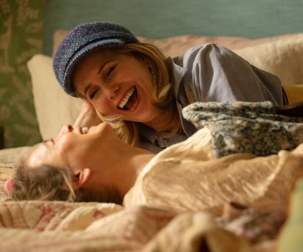 BRIDGET JONES – VERRÜCKT NACH IHM