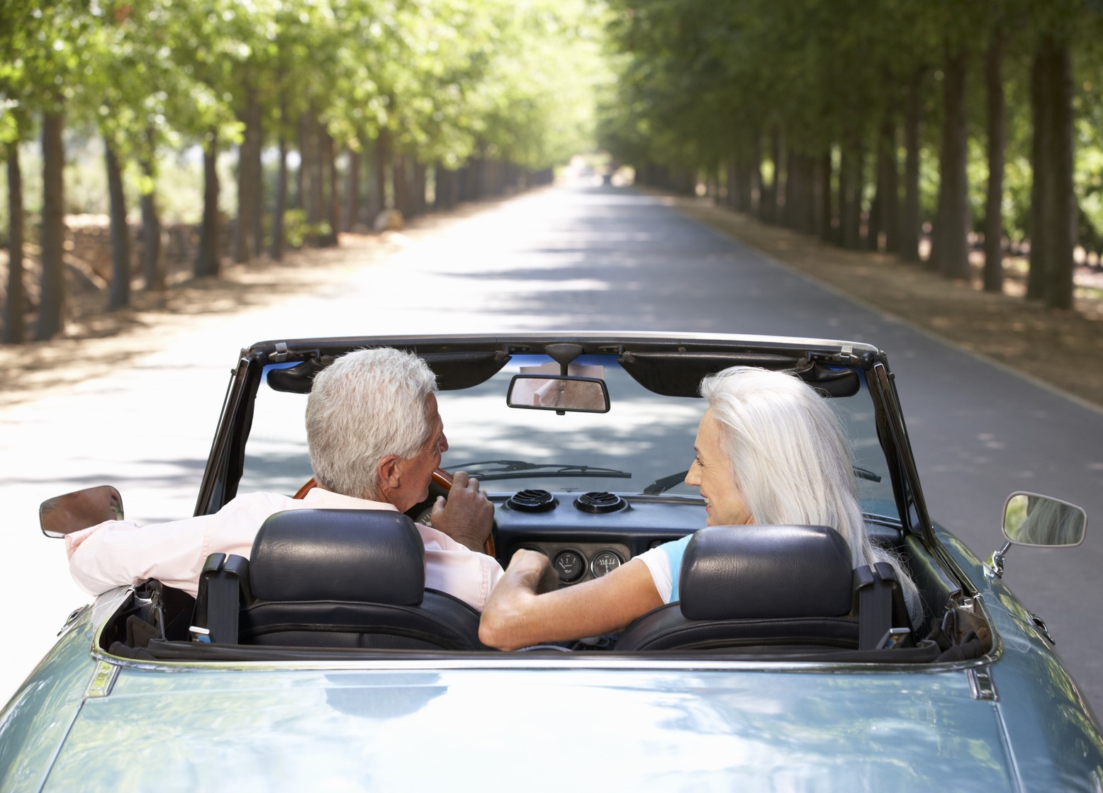 «auto-mobil bleiben» - Fahrkurs für Senioren 