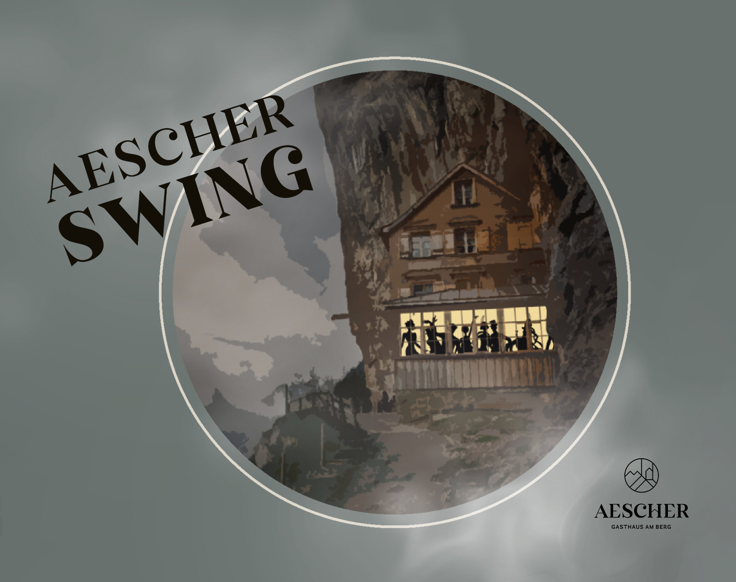 Aescher Swing