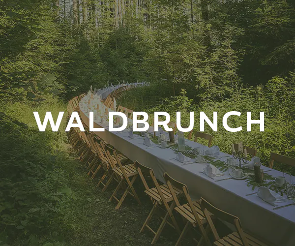 Waldbrunch&nbsp;by Pfefferbeere