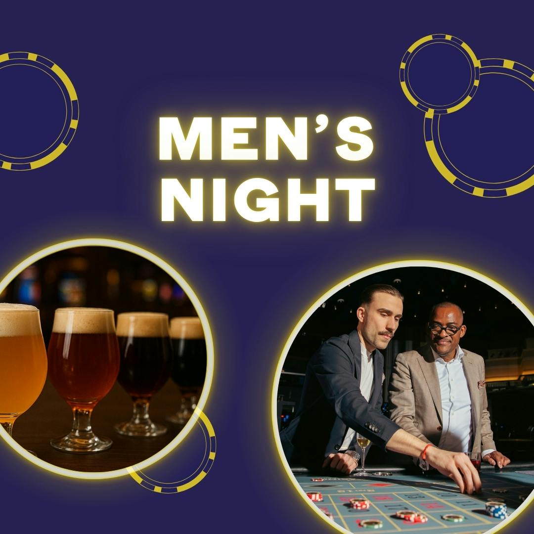 Men's Night