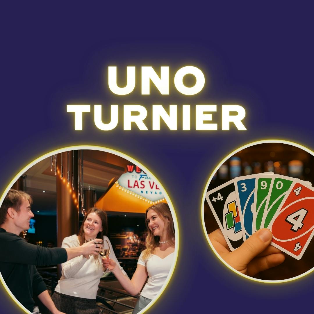 UNO Turnier
