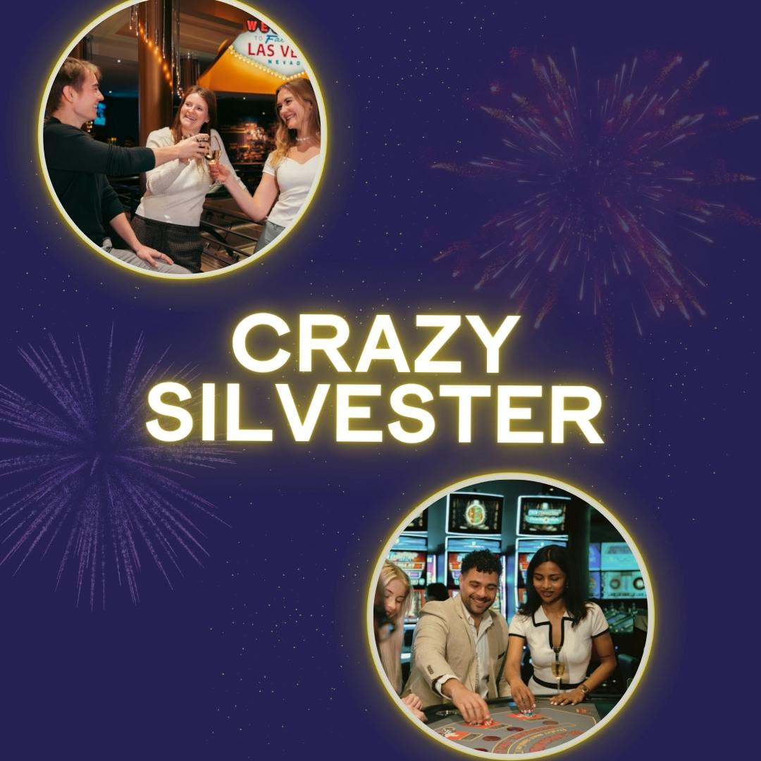 Crazy Silvester