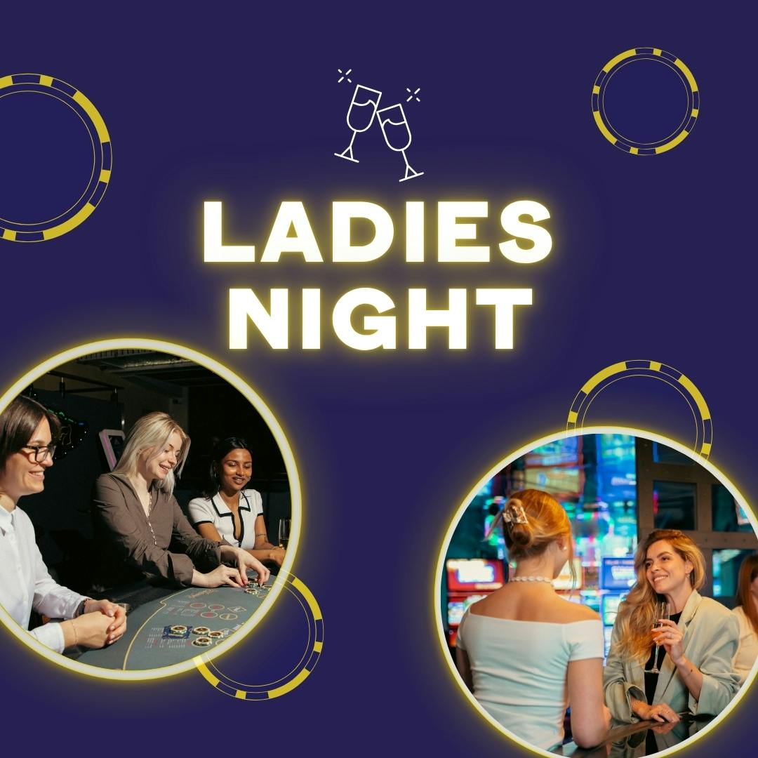Ladies Night, 13. November 2025