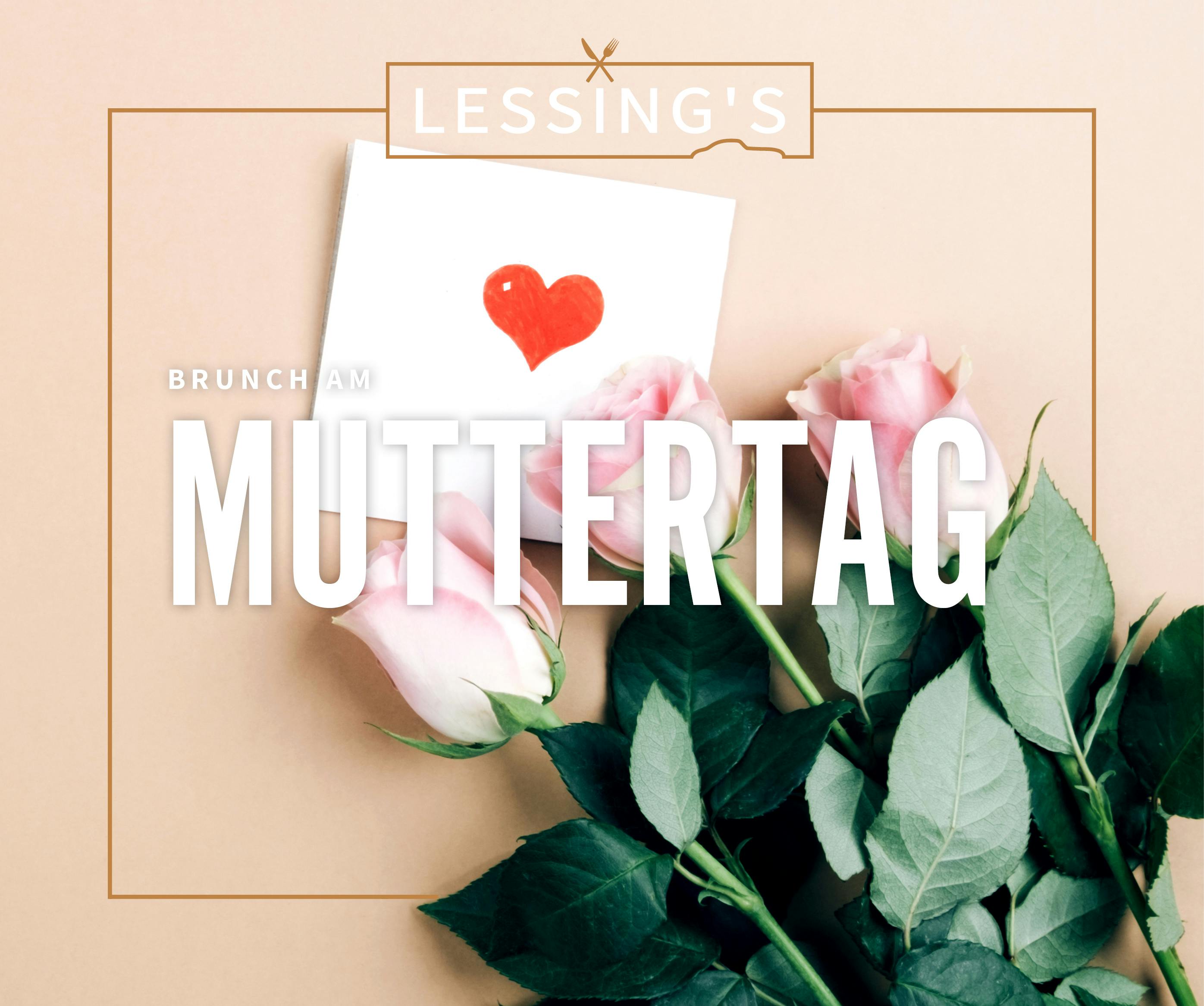 Brunch am Muttertag 10.05.2026