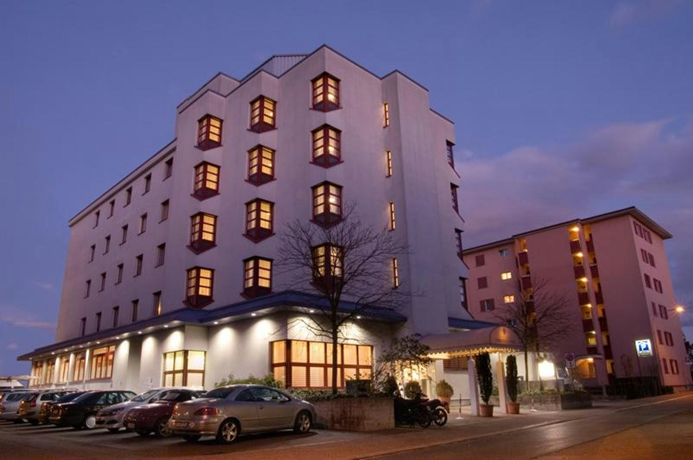 Hotel Sommerau Ticino Wertgutschein