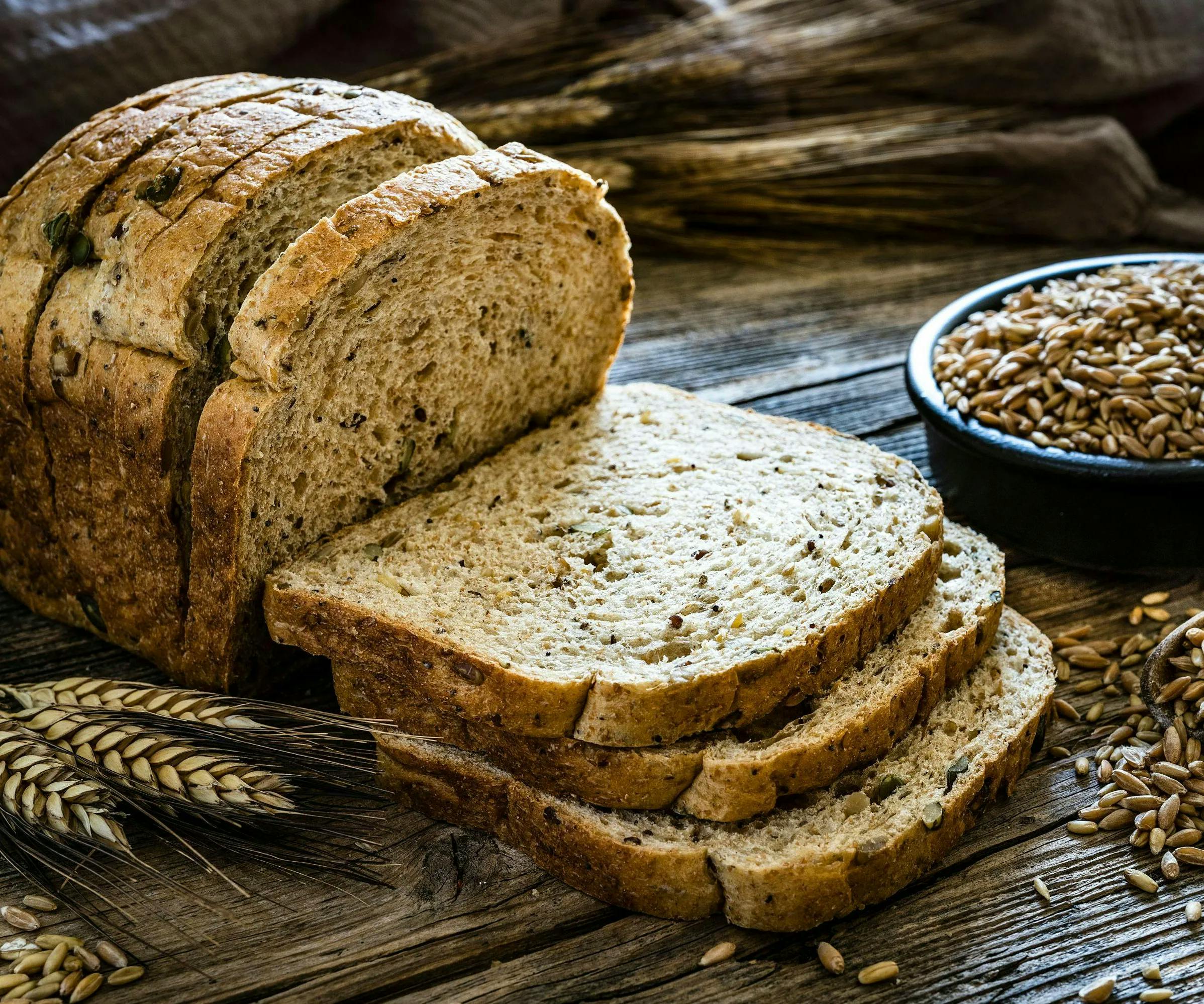 MÉLANGE BIO POUR PAIN AUX NOIX ET MARRONS