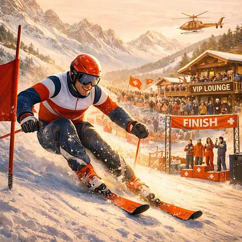 Steinau Alpine Challenge 2026