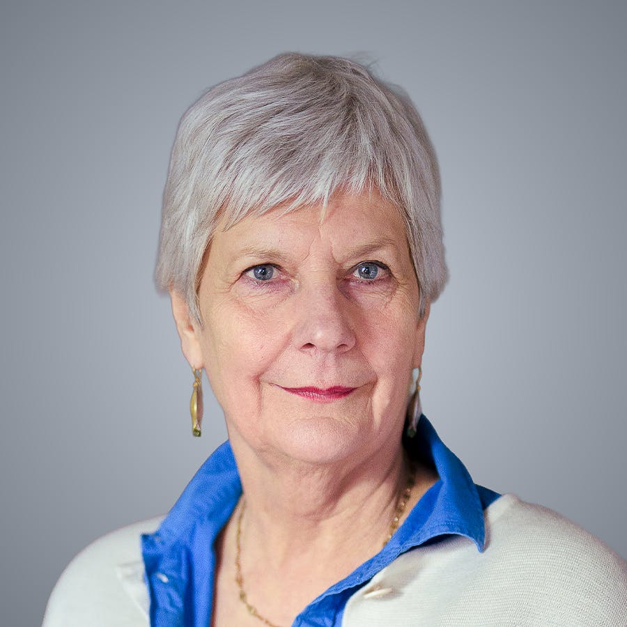 Claudia Haarmann: Familie – ein Ort mit grossem Konfliktpotenzial