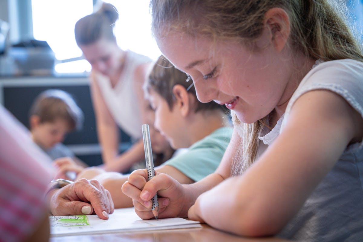 Jahrestagung «Entwicklungsorientierung im Schulfeld»