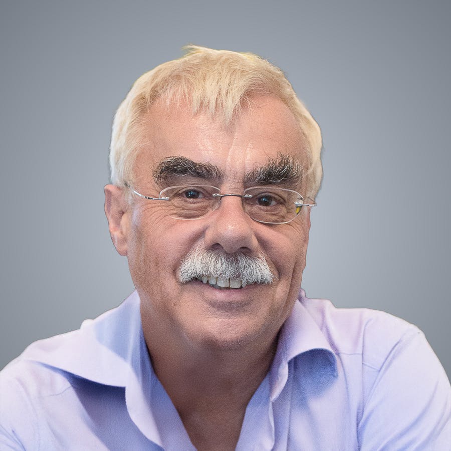 Dr. Claus Koch: Schutzfaktor Bindung – ein zentraler Wegbegleiter ins Leben