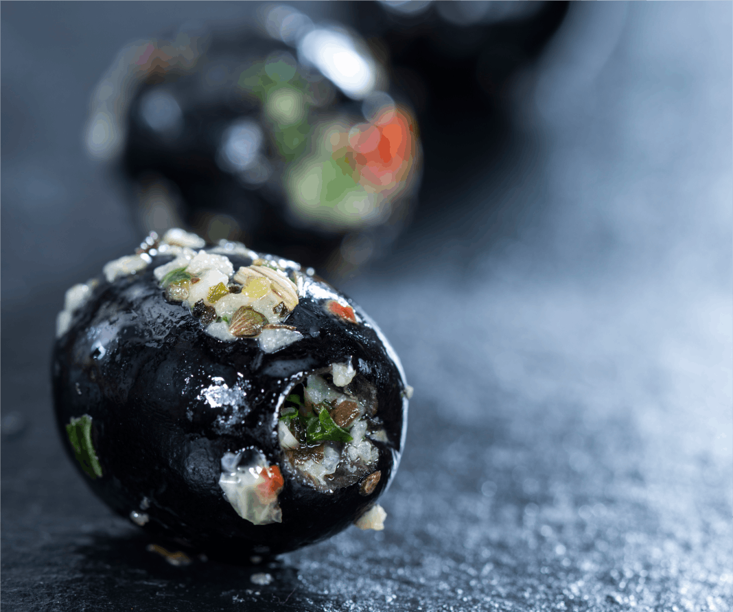 Appetizer Delight