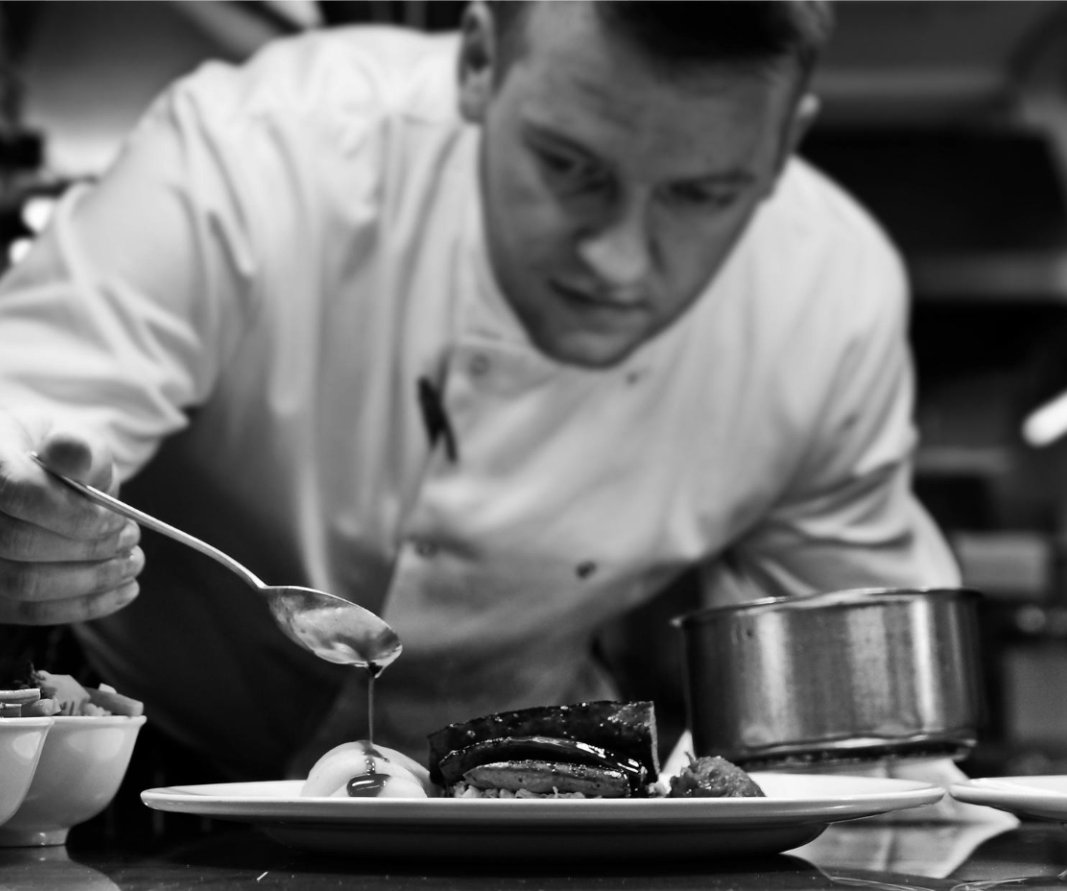 Chef's Table Experience